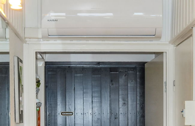 1 bedroom House in Joutsa with sauna - Photo 25