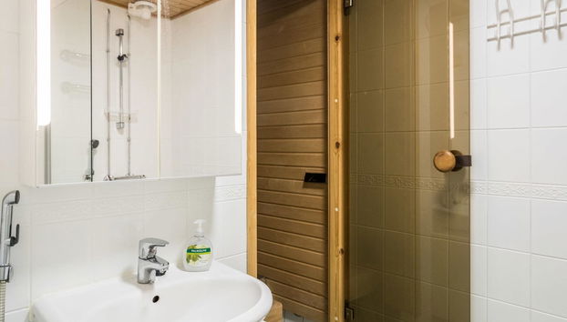 1 bedroom House in Joutsa - Photo 4