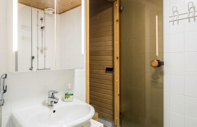 1 bedroom House in Joutsa with sauna - Photo 4