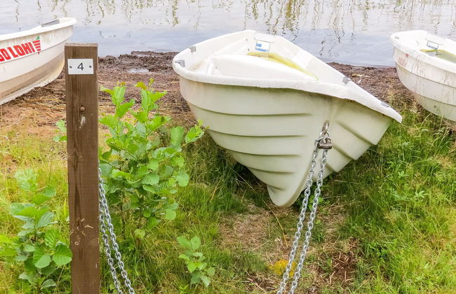 1 bedroom House in Joutsa with sauna - Photo 18