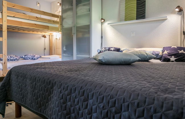 1 bedroom House in Joutsa with sauna - Photo 13