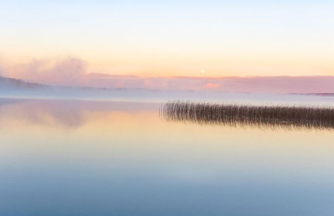 1 bedroom House in Joutsa with sauna - Photo 24