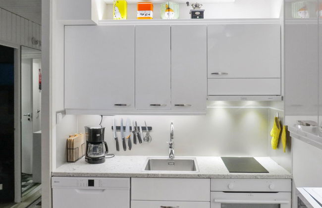 1 bedroom House in Joutsa with sauna - Photo 27