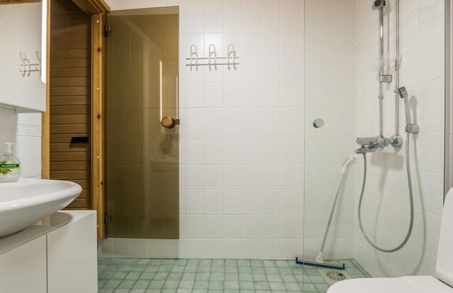 1 bedroom House in Joutsa with sauna - Photo 2