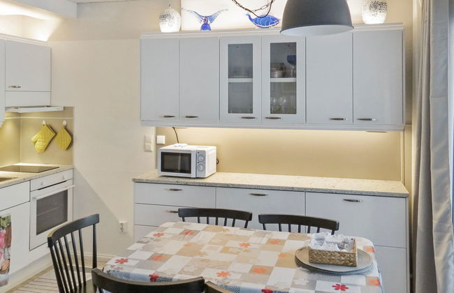 1 bedroom House in Joutsa with sauna - Photo 26