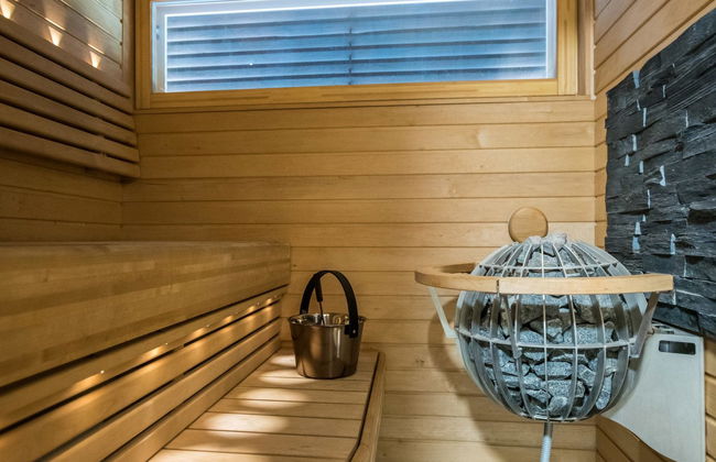 1 bedroom House in Joutsa with sauna - Photo 5