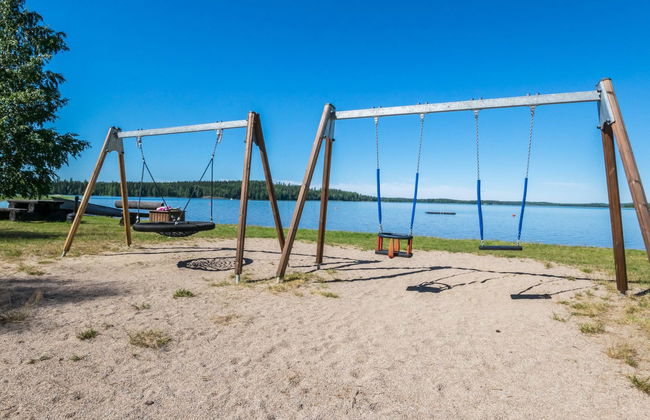 1 bedroom House in Joutsa with sauna - Photo 10