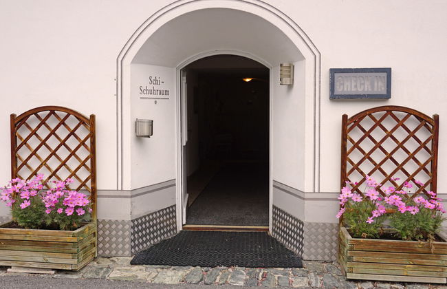 Apartamento de 1 quarto em Ischgl - Foto 41