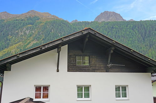 Photo 15 - Appartement en Ischgl avec vues sur la montagne