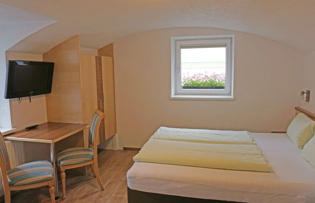 Apartamento de 1 quarto em Ischgl - Foto 5