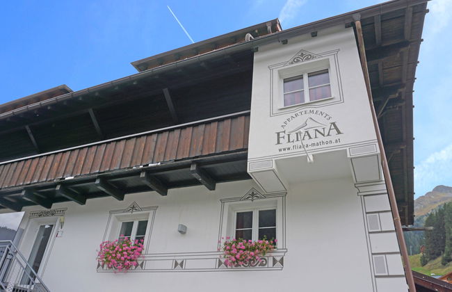 Apartamento de 1 quarto em Ischgl - Foto 37