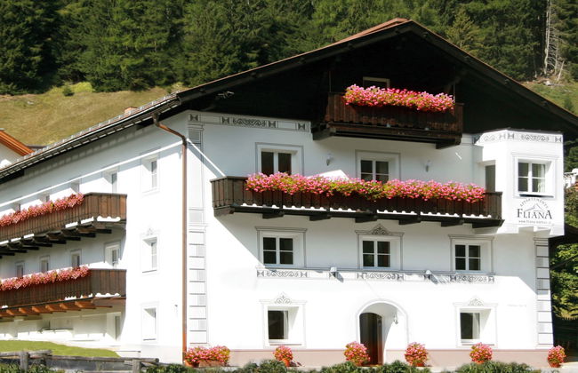 Apartamento de 1 quarto em Ischgl - Foto 39