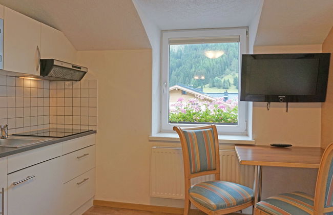 Apartamento de 1 quarto em Ischgl - Foto 19