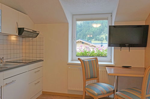 Foto 10 - Apartamento em Ischgl com vista para a montanha