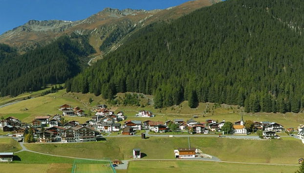 Apartment mit 3 Schlafzimmern in Ischgl - Foto 5