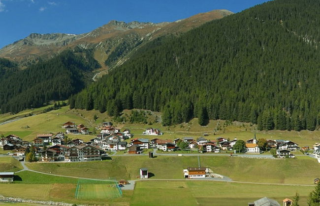 Apartamento de 1 quarto em Ischgl - Foto 9