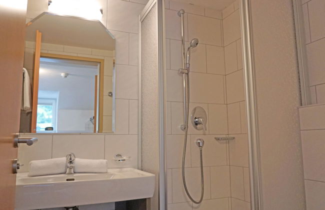 Apartamento de 1 quarto em Ischgl - Foto 21