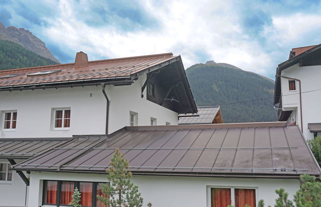Apartamento de 1 quarto em Ischgl - Foto 27