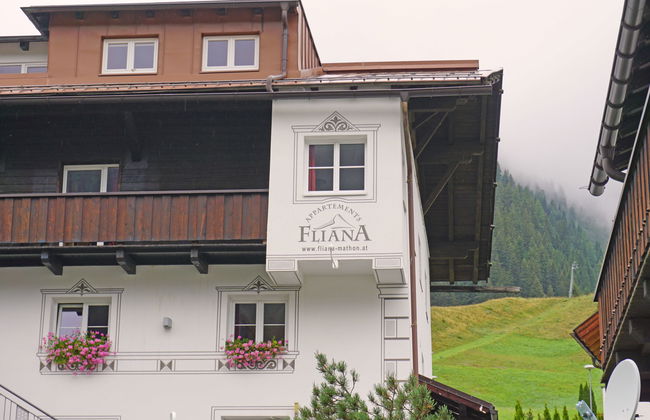 Apartamento de 1 quarto em Ischgl - Foto 45