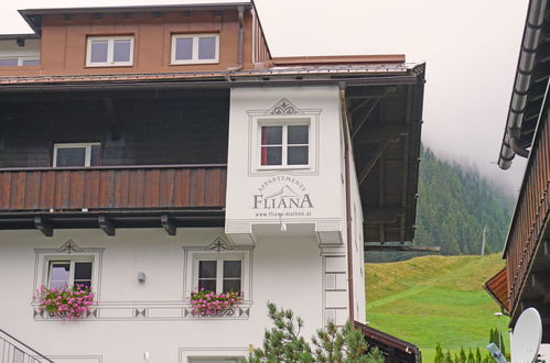 Photo 27 - 2 bedroom Apartment in Ischgl with mountain view