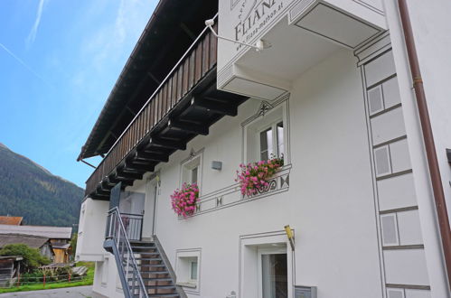 Photo 16 - Appartement en Ischgl avec vues sur la montagne