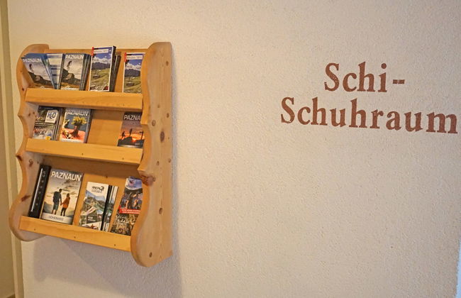 Apartamento de 1 quarto em Ischgl - Foto 46