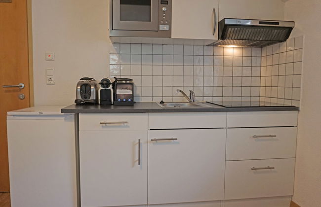Apartamento de 1 quarto em Ischgl - Foto 11