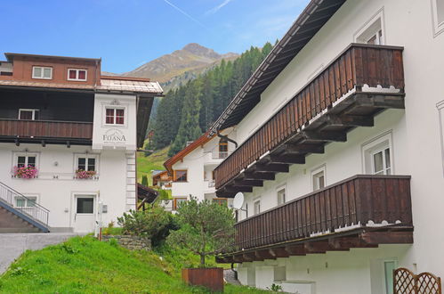 Photo 17 - Apartment in Ischgl with mountain view