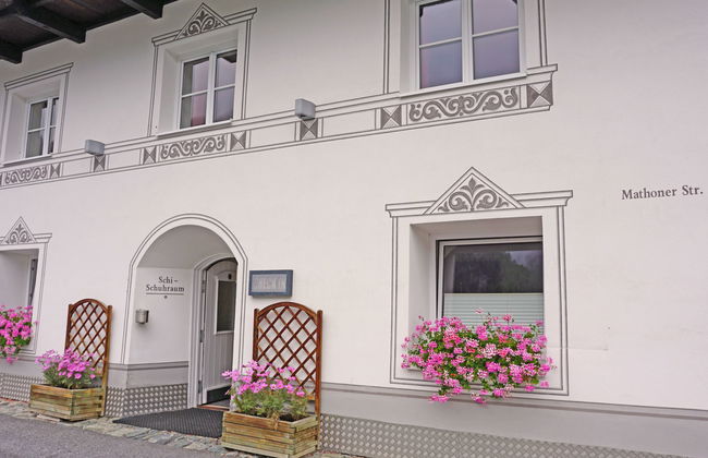Apartamento de 1 quarto em Ischgl - Foto 43