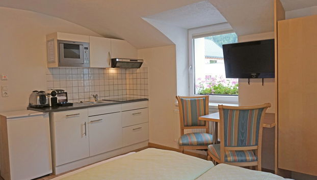 Apartamento de 1 quarto em Ischgl - Foto 3