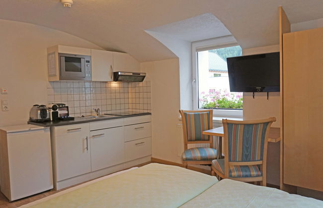 Apartamento de 1 quarto em Ischgl - Foto 3