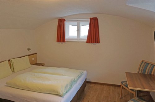 Foto 9 - Apartment in Ischgl mit blick auf die berge