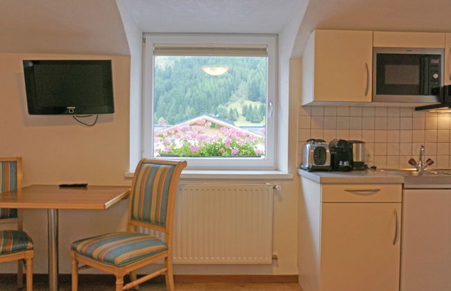 Apartamento de 1 quarto em Ischgl - Foto 13