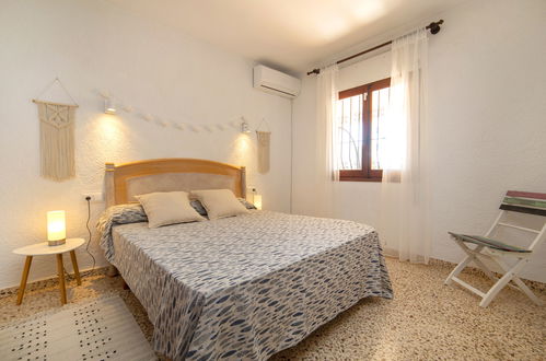 Foto 26 - Casa con 8 camere da letto a Benissa con piscina privata e vista mare