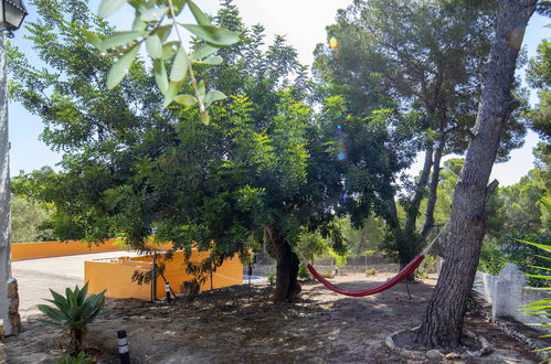 Photo 39 - Maison de 8 chambres à Benissa avec piscine privée et vues à la mer