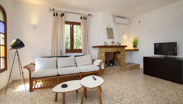 Haus mit 11 Schlafzimmern in Benissa mit privater pool und garten - Foto 3