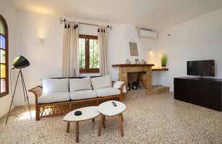 Photo 3 - 8 bedroom House in Benissa with private pool and garden