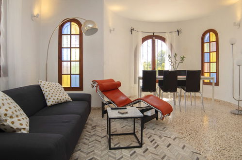 Photo 4 - 8 bedroom House in Benissa with private pool and garden