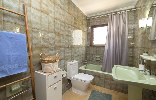 Casa de 11 quartos em Benissa com piscina privada e jardim - Foto 21