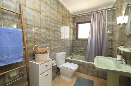 Photo 21 - 8 bedroom House in Benissa with private pool and sea view