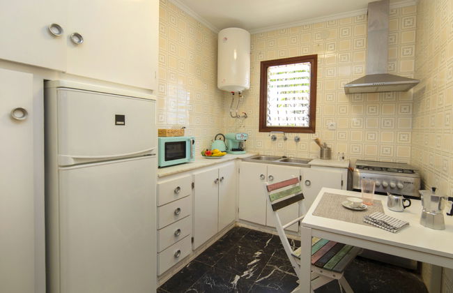 Casa de 11 quartos em Benissa com piscina privada e jardim - Foto 20