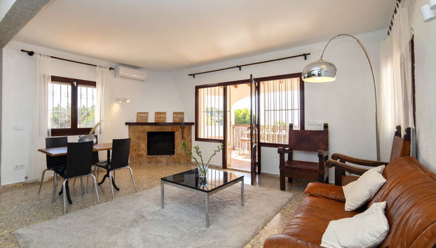 Haus mit 11 Schlafzimmern in Benissa mit privater pool und garten - Foto 5
