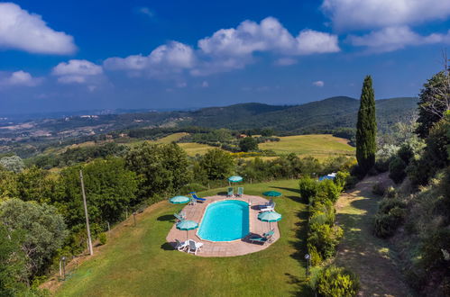 Photo 44 - Maison de 6 chambres à Montaione avec piscine privée et jardin