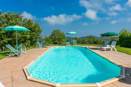 Photo 49 - Maison de 6 chambres à Montaione avec piscine privée et jardin