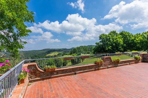 Foto 4 - Casa de 6 quartos em Montaione com piscina privada e jardim