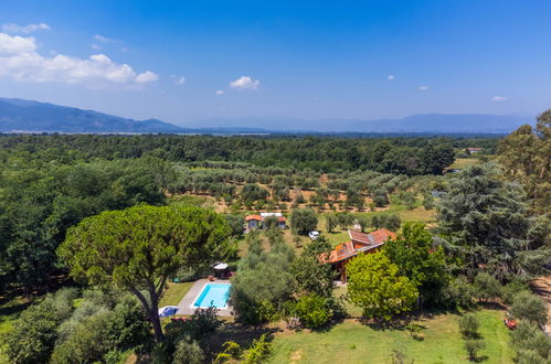 Foto 33 - Casa de 2 quartos em Santa Maria a Monte com piscina privada e jardim