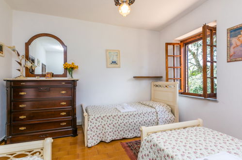 Foto 39 - Casa con 6 camere da letto a Montaione con piscina privata e giardino