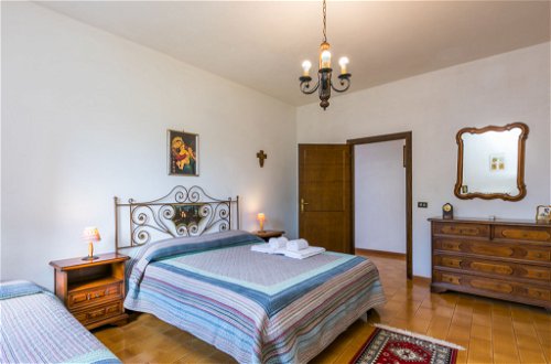 Foto 26 - Casa con 6 camere da letto a Montaione con piscina privata e giardino