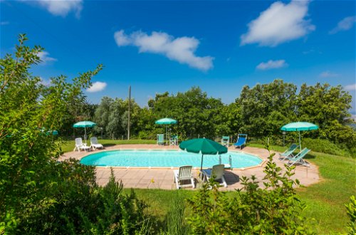 Photo 48 - Maison de 6 chambres à Montaione avec piscine privée et jardin