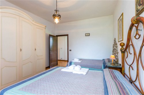Foto 30 - Casa con 6 camere da letto a Montaione con piscina privata e giardino